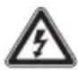 ASTRALPOOL ARAL C 1500 - MISES en GARDE relative aux travaux de montage et de maintenance - 1