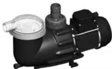 ASTRALPOOL ARAL C 1500 - 8