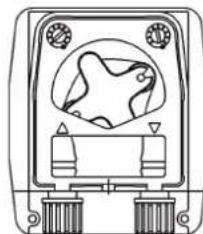 ASTRALPOOL Floc System - Die Pumpe: - 1