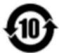 ELO Edge Connect - Explication des marquages - 1