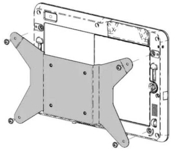 ELO Tablet - Accessoires (en option) - 1