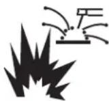 LINCOLN ELECTRIC POWER MIG 216 - Installation de l'enroulement CLAW™ - 5