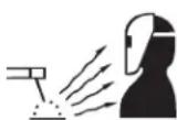 LINCOLN ELECTRIC POWER MIG 216 - Installation de l'enroulement CLAW™ - 6