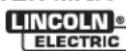 LINCOLN ELECTRIC POWER MIG 216 - ADVERTENCIA - 2