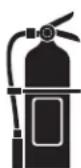 LINCOLN ELECTRIC POWER MIG 216 - PRECAUCION - 1