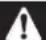 LINCOLN ELECTRIC POWER MIG 216 - WARNING - 1