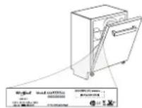 WHIRLPOOL WIO 3T126 PFE - LÖSEN VON PROBLEMEN - 1