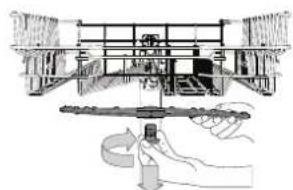 WHIRLPOOL WIO 3T126 PFE - PULIZIA E MANUTENZIONE - 5