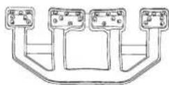 WHIRLPOOL WIO 3T126 PFE - REKKEN VULLEN - 4