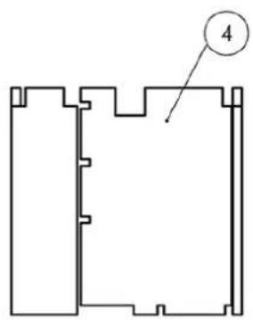 TROTEC TAC ECO - Isolation partie supérieure info - 2