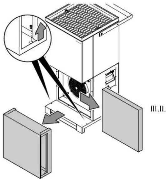 TROTEC TAC ECO - Avertissement - 6