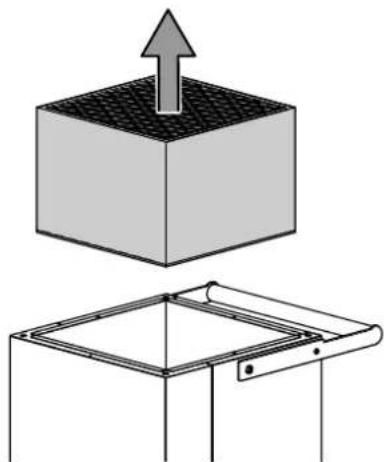 TROTEC TAC ECO - Avertissement - 5