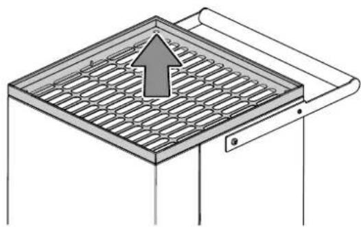 TROTEC TAC ECO - Avertissement - 4