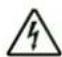 TROTEC BE52 - Avertissement relatif à la tension électrique - 1