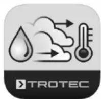 TROTEC BE52 - L'application multimmeasure mobile - 1