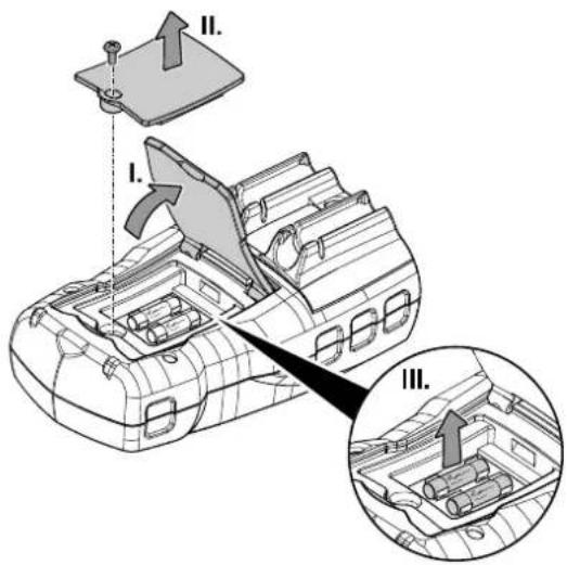 TROTEC BE52 - Remarque - 1