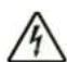 TROTEC BE52 - Avertissement relatif à la tension électrique - 1