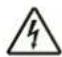 TROTEC BE52 - Avertissement relatif à la tension électrique - 1