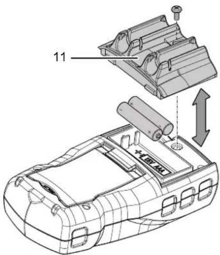 TROTEC BE52 - Remarque - 1