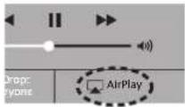 MARANTZ AV 10 - Lecture de titres de votre iPhone, iPod touch ou iPad - 2
