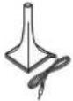 MARANTZ AV 10 - Accessories - 7