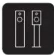 MARANTZ AV 10 - Plan du menu de l'interface graphique - 5
