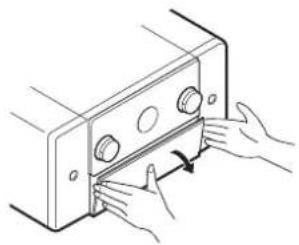 MARANTZ AV 10 - Porte - 1