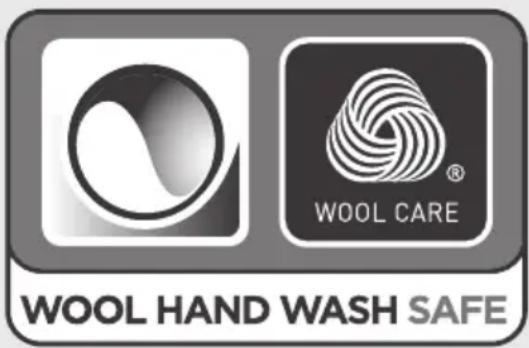 ELECTROLUX EW6FN428W - Woolmark Wool Care - Μπλε - 1