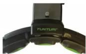 TUNTURI Adjustable Hula Hoop - Mode d'emploi - 4