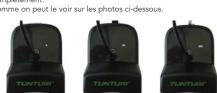 TUNTURI Adjustable Hula Hoop - Chargement - 1