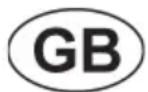 Glem Gas GV955HBK - 2