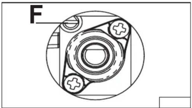 Glem Gas GV955HBK - INSTRUCTIONS POUR L'UTILISATEUR - 1