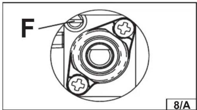 Glem Gas GV955HBK - ISTRUZIONI PER L'INSTALLATORE - 1