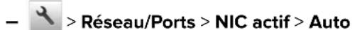 LEXMARK MS510 - Connexion de l'imprimante à l'aide de l'assistant de configuration sans fil - 2