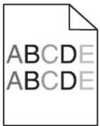 ABCDE ABCDE