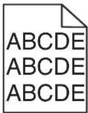 ABCDE ABCDE ABCDE