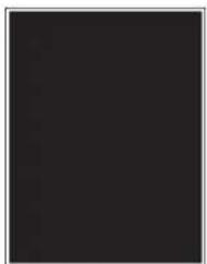 LEXMARK MS510 - L'imprimante imprime des pages noires - 1
