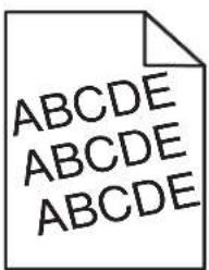 ABCDE ABCDE ABCDE