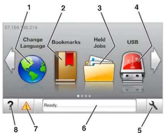 1 57.184.95.214 Change Language Bookmarks Held Jobs USB Ready.