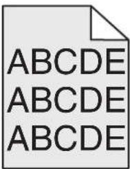 ABCDE ABCDE ABCDE