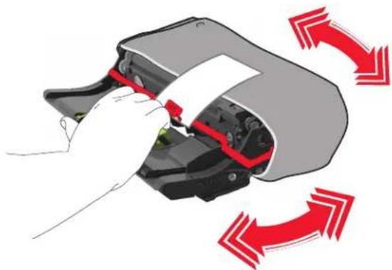 LEXMARK MS510 - Remplacement de l'unité de traitement d'images - 4