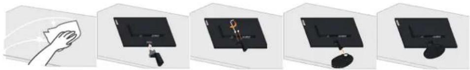 LENOVO C2425 - Notice d'utilisation - 1