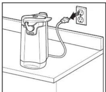 HAMILTON BEACH SureCut 76778 - Care and Cleaning - 1