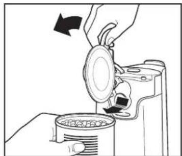 HAMILTON BEACH SureCut 76778 - How to Use - 4