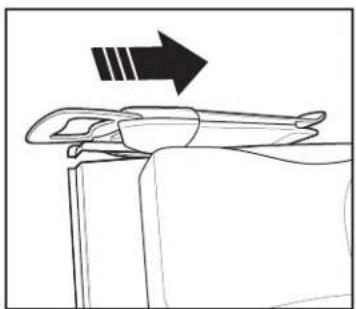 HAMILTON BEACH SureCut 76778 - How to Use OpenMate™ - 2