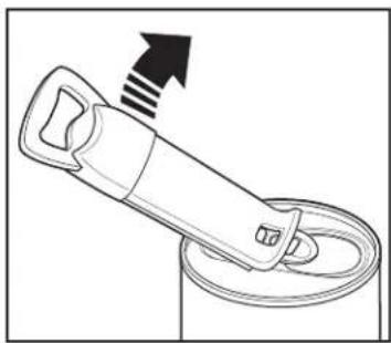 HAMILTON BEACH SureCut 76778 - How to Use OpenMate™ - 3