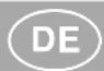 NEDIS RDIN5005BK - with DAB+ / FM and Bluetooth® - 3