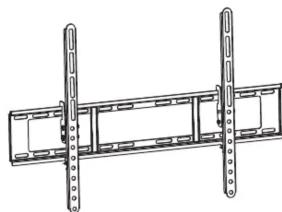 NEDIS TVWM1151BK - nedis - 1
