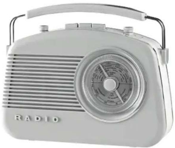NEDIS RDFM5000PI - 1