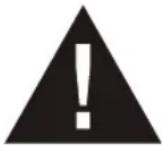 NEDIS RDFM5000PI - ADVERTENCIA - 1